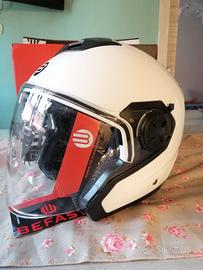 Casco Jet Befast NUOVO taglia S