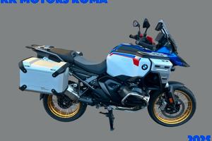 Bmw R 1300 GS TROPHY ADVENTURE-2 BORSE-2025