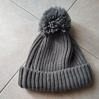 cappello invernale donna o unisex 