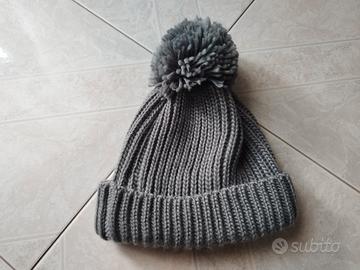 cappello invernale donna o unisex 