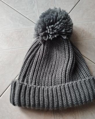 cappello invernale donna o unisex 