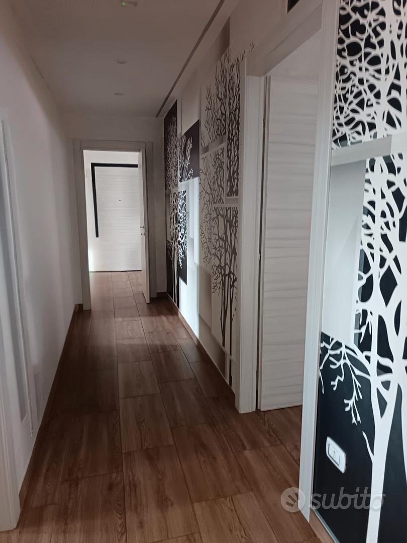 Appartamento Potenza zona ospedale e università - Vista 3