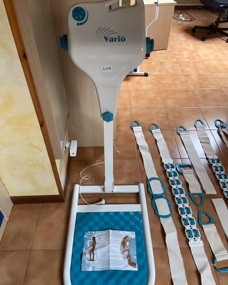 Vibromassaggiatore