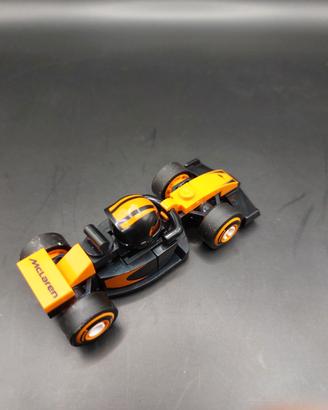 lego minifigure monoposto f1 mclaren 