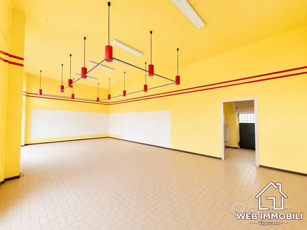 Immobile di 95 m² a Vigevano - Vista 4
