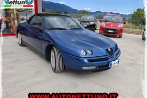 Alfa Romeo GTV Spider 2.0i 16V Twin Spark cat
