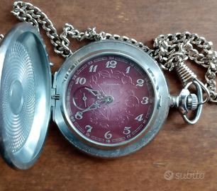 Molnija orologio vintage 