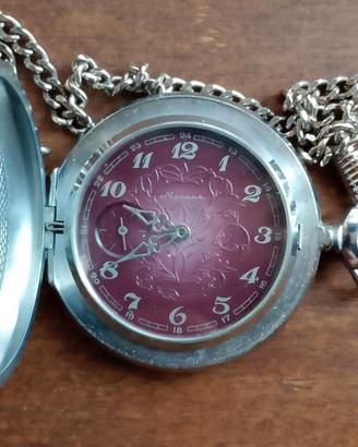 Molnija orologio vintage 