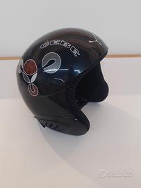 casco cebe per sci o Mountain bike taglia 52