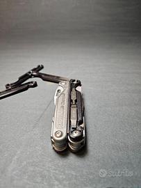 Leatherman charge hands bits mod