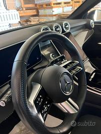 Mercedes glc coupé 220d 4matic diesel