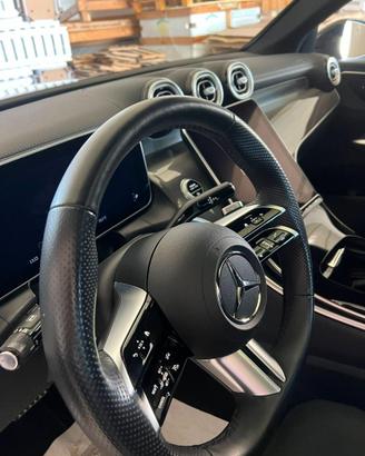 Mercedes glc coupé 220d 4matic diesel