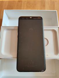 Huawei P10 nero grafite 