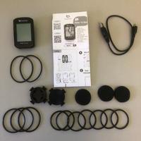 Ciclocomputer GPS BRYTON RIDER 15 NEO