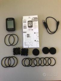 Ciclocomputer GPS BRYTON RIDER 15 NEO
