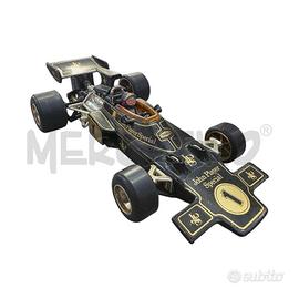 MODELLINO AUTO F1 CORGI JOHN PLAYER SPECIAL