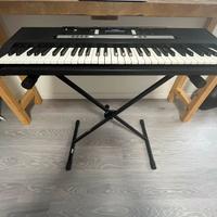 Tastiera MIDI YAMAHA E243