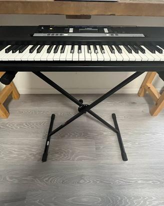 Tastiera MIDI YAMAHA E243