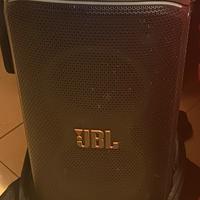 amplificatore JBL Partybox CLUB 120