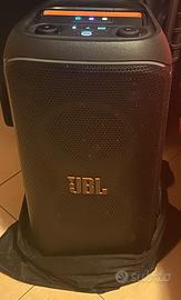 amplificatore JBL Partybox CLUB 120