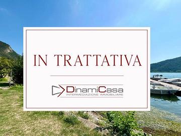 Appartamento di 49 m² con 2 locali a Sarnico