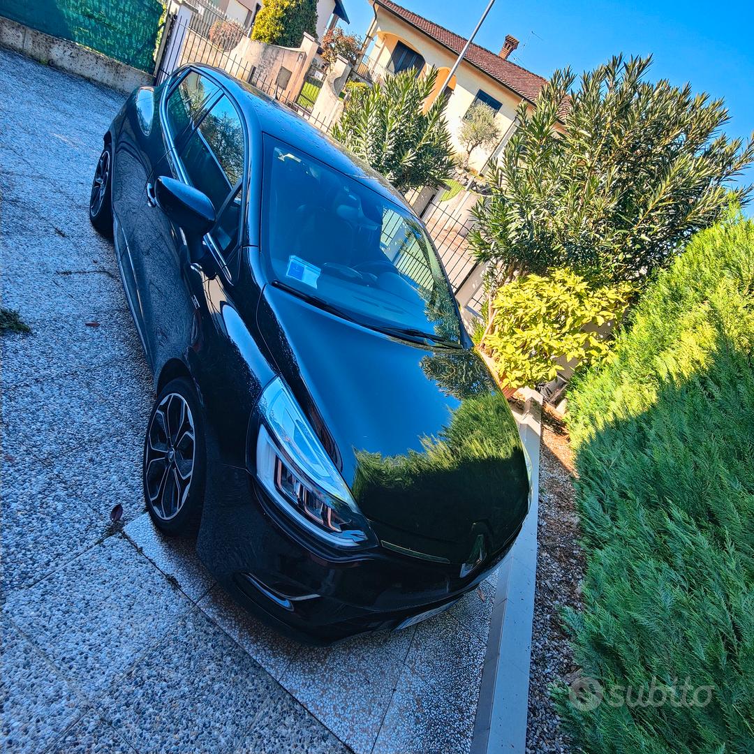 Renault Clio 4ª serie