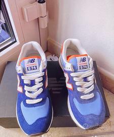 New Balance 574