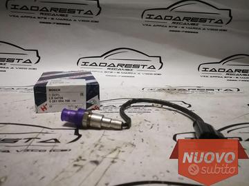 Sonda Lambda Range Rover 4 - Velar 2.0 D LR110458