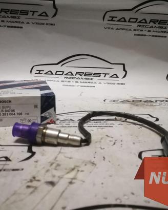 Sonda Lambda Range Rover 4 - Velar 2.0 D LR110458