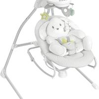 🌟 Sdraietta Altalena CAM Gironanna Evo 🌟