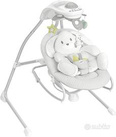 🌟 Sdraietta Altalena CAM Gironanna Evo 🌟