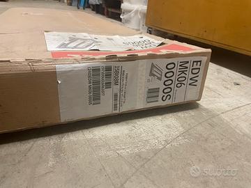 VELUX EDW MK06 0000S Raccordo/scossalina 78x118cm