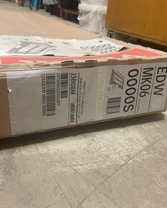 VELUX EDW MK06 0000S Raccordo/scossalina 78x118cm