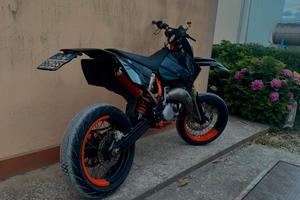 Ktm exc 125
