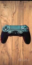 Controller Sony DualShock 4 PS4 – Nero  | Difetto 