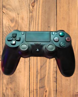 Controller Sony DualShock 4 PS4 – Nero  | Difetto 