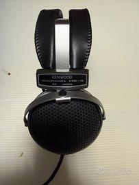 Cuffia Kenwood HS-5