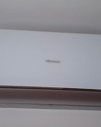 climatizzatore 
