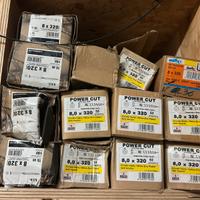 VITI DI VARIE MISURE!!