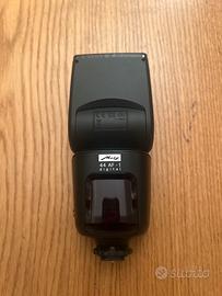 Flash metz 44 AF-1 digital