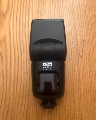 Flash metz 44 AF-1 digital
