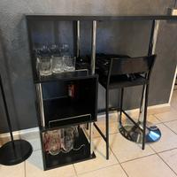 Tavolo da bar per casa