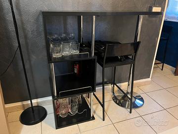 Tavolo da bar per casa