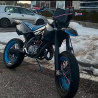 Beta rr 50 2006 (LEGGERE DESCRIZIONE)