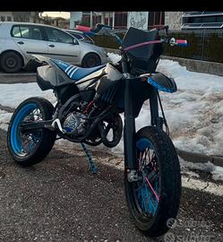 Beta rr 50 2006 (LEGGERE DESCRIZIONE)