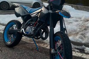 Beta rr 50 2006 (LEGGERE DESCRIZIONE)