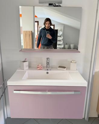 Mobile da bagno