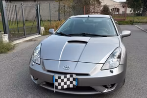 Toyota Celica TS 2003 192cv