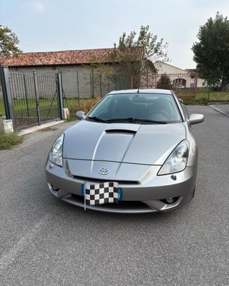 Toyota Celica TS 2003 192cv