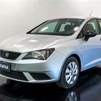 RICAMBI SEAT IBIZA 2013